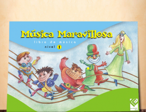 MUSICA MARAVILLOSA 1